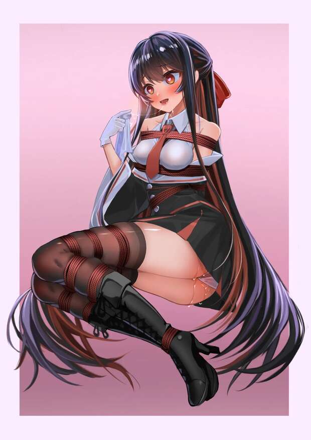 Rina Tennoji Hentai Exposed: Lewd Yuri Tales from Love Live Nijigasaki Idol Club - pic 4