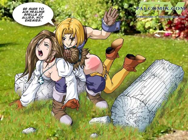Beatrix Hentai from Granblue Fantasy: XXX Adventures & Erotic Secrets Guide - pic 4