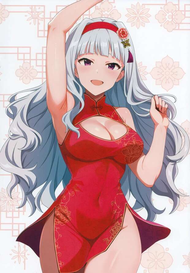 Azusa Miura Hentai Guide: Idolmaster XXX Parodies and Erotic Idol Kinks - pic 3