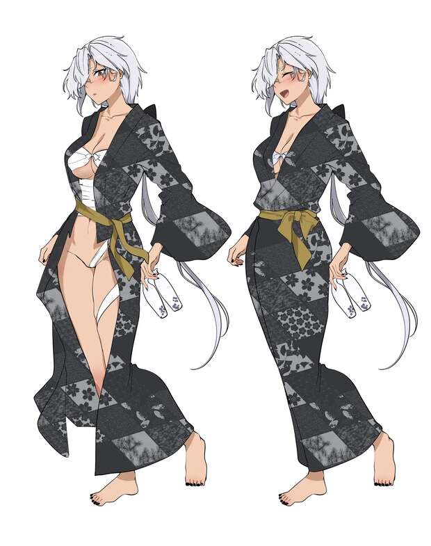 Ultimate Junyou Hentai Guide: Kantai Collection Erotic Parodies & XXX Scenes - pic 10