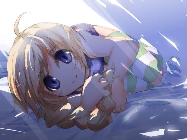 Lynette Bishop Hentai Exposed: Strike Witches Yuri Kinks and Catgirl Ecstasy Guide - pic 7