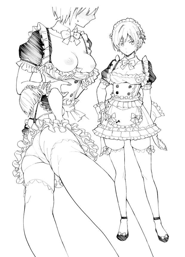 Kogane Tsukioka Hentai Exposed: Idolmaster's Big Breasts XXX Guide - pic 4