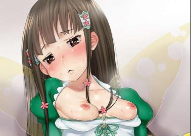 Sanae Dekomori Hentai Guide: Chuunibyou's Eyepatch Lolita XXX Adventures