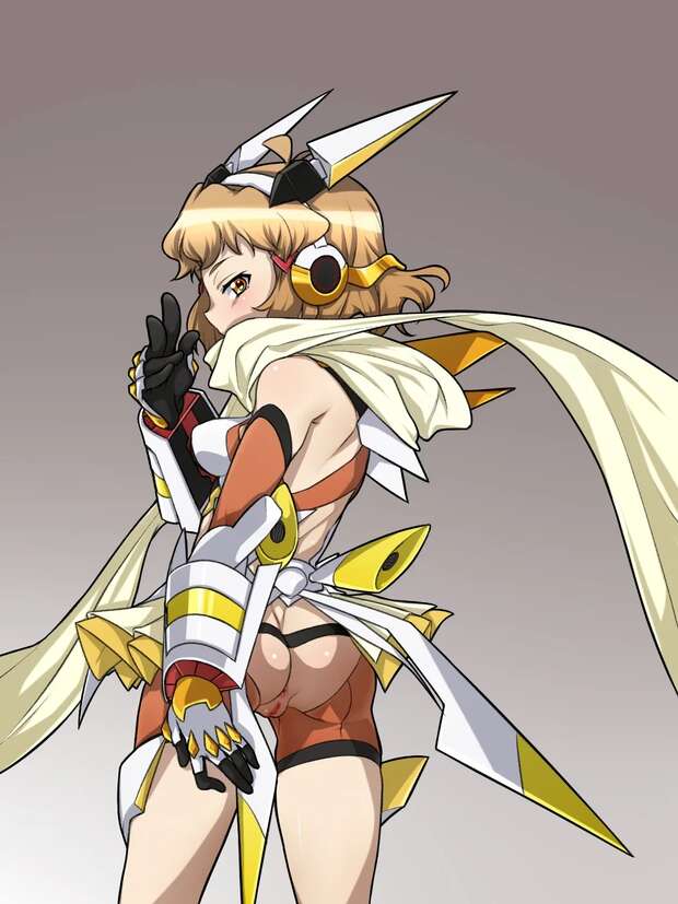 Sanae Dekomori Hentai Guide: Chuunibyou's Eyepatch Lolita XXX Adventures - pic 7