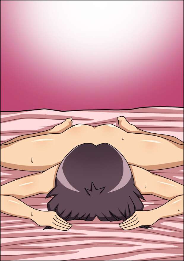 Sanae Dekomori Hentai Guide: Chuunibyou's Eyepatch Lolita XXX Adventures - pic 9