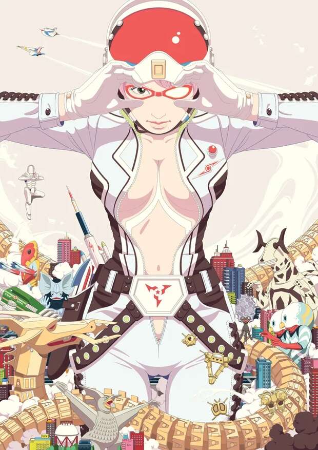 Hinata Wakaba Hentai Exposed: Blue Archive's Lewd Nun Erotica Guide - pic 3