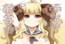 Anira Hentai Exposed: Granblue Fantasy's Lewd Big Breasts & Ahegao Adventures