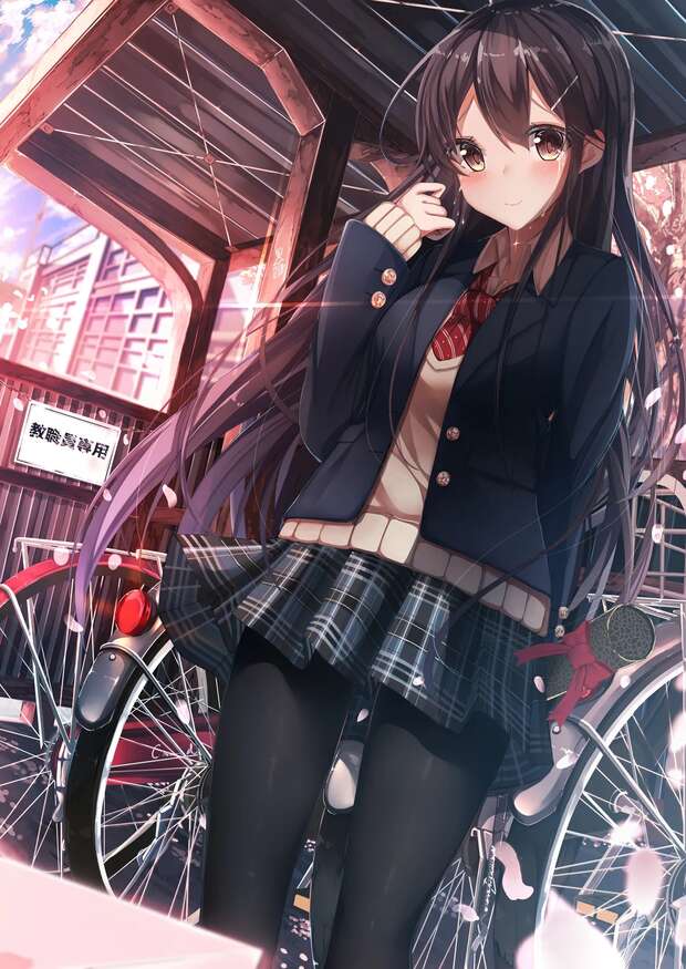 Ringo Hentai in Touhou Project: Bunny Girl XXX Secrets & Erotic Manga Guide - pic 2