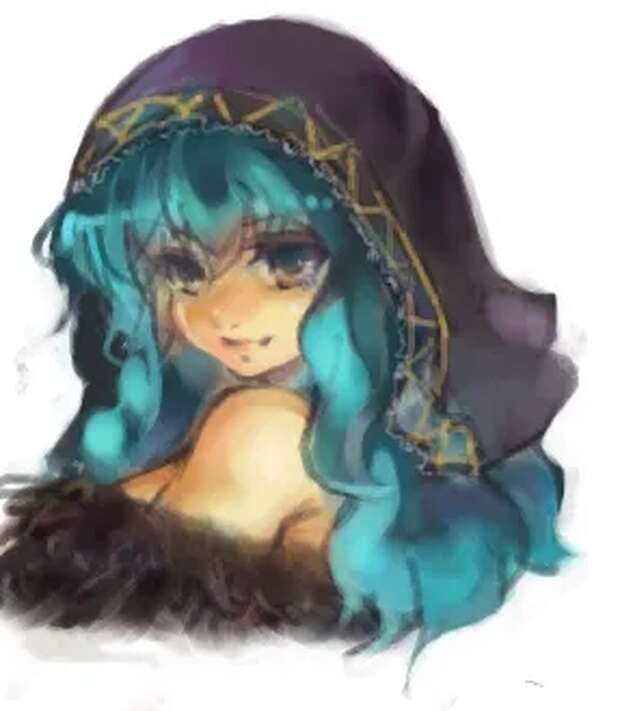 Ringo Hentai in Touhou Project: Bunny Girl XXX Secrets & Erotic Manga Guide - pic 7