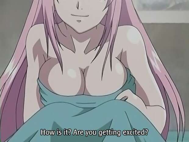 Ringo Hentai in Touhou Project: Bunny Girl XXX Secrets & Erotic Manga Guide - pic 9