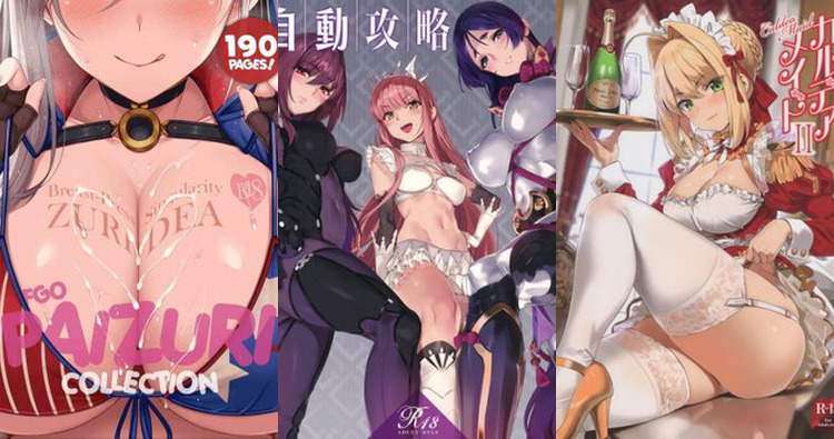 Nitocris Hentai Exposed: Fate Grand Order Pharaoh's Dark Skin XXX Adventures