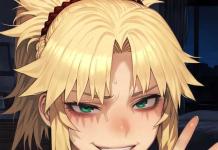 Nitocris Hentai Exposed: Fate Grand Order Pharaoh's Dark Skin XXX Adventures