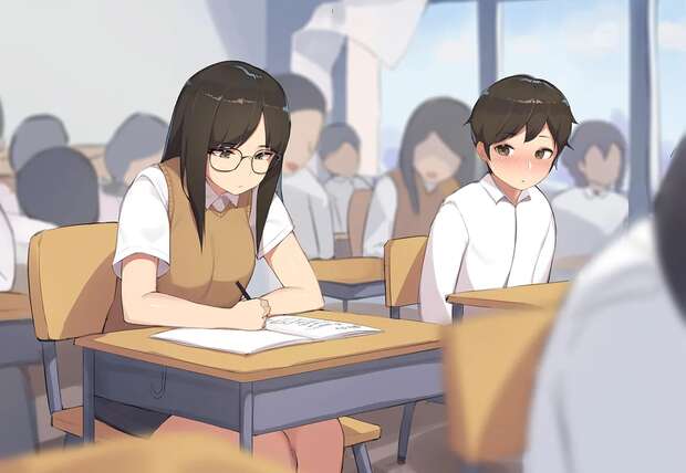 Paimon Hentai Exposed: Lewd Genshin Impact Fairy XXX Guide - pic 1