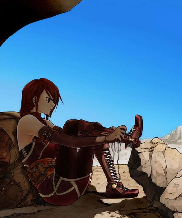 Paimon Hentai Exposed: Lewd Genshin Impact Fairy XXX Guide - pic 8