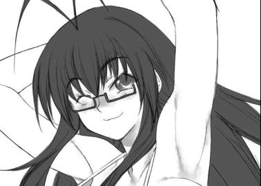 Ayaka Yukihiro Hentai Exposed: Negima Parody XXX Scenes & Big Breast Adventures