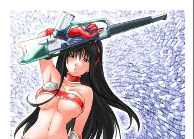 Kanako Ohno Hentai Uncovered: Genshiken's Busty Maid in Erotic Parodies