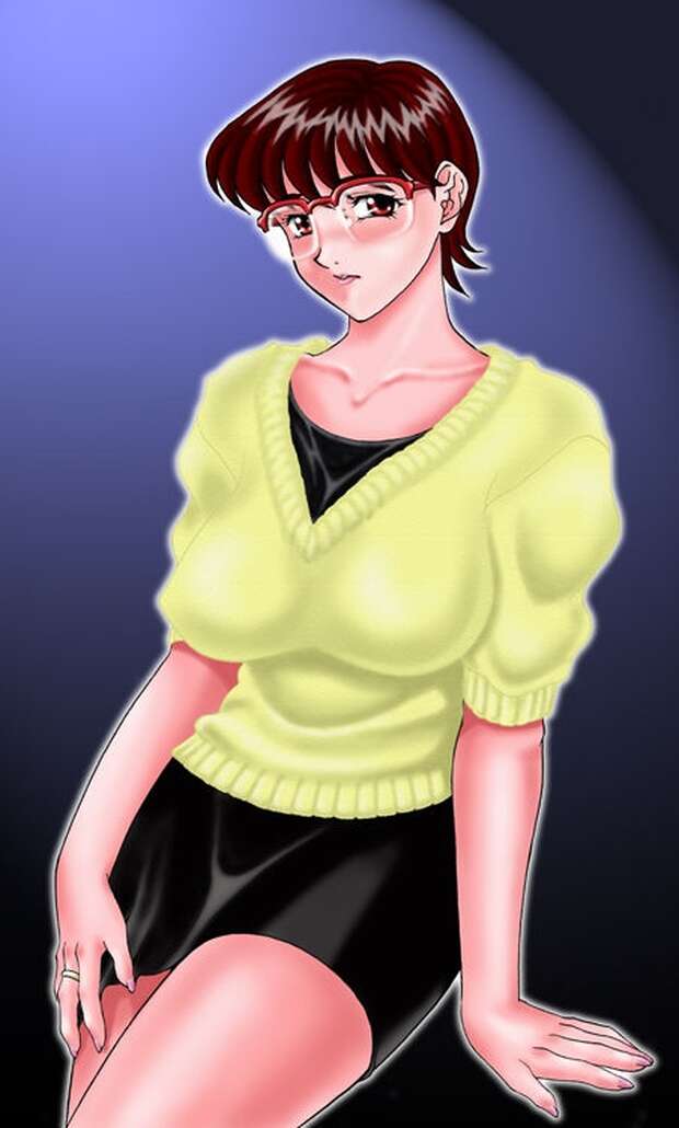 Urd Hentai Unleashed: Ah My Goddess XXX Parody, Big Breasts & Group Ecstasy Guide - pic 2