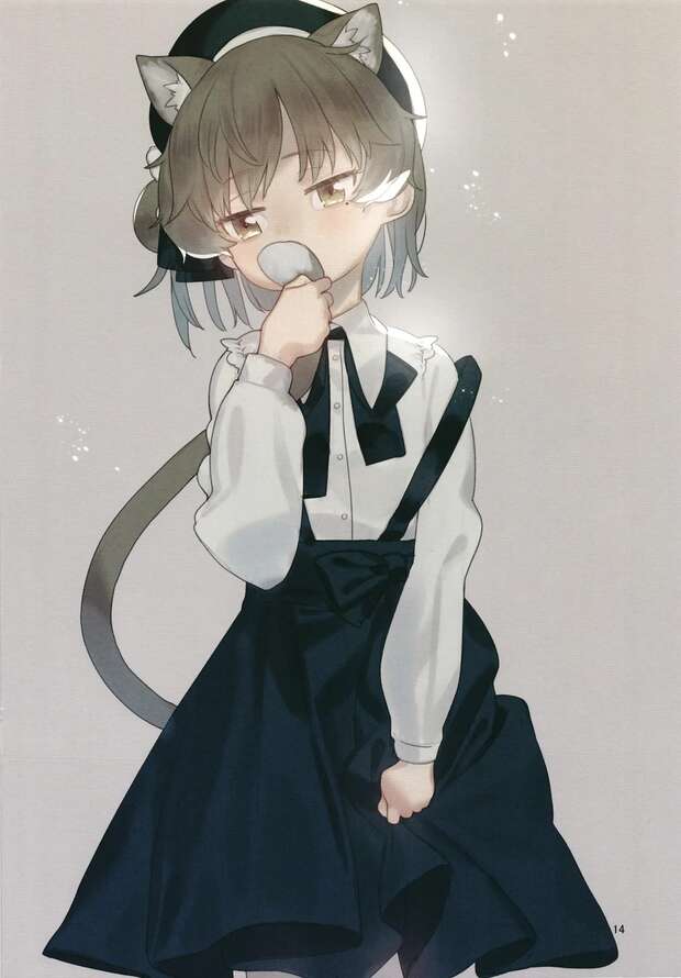 Hatoba Tsugu Hentai Uncovered: Lewd Manga, Kinks & XXX Virtual Idol Guide - pic 3