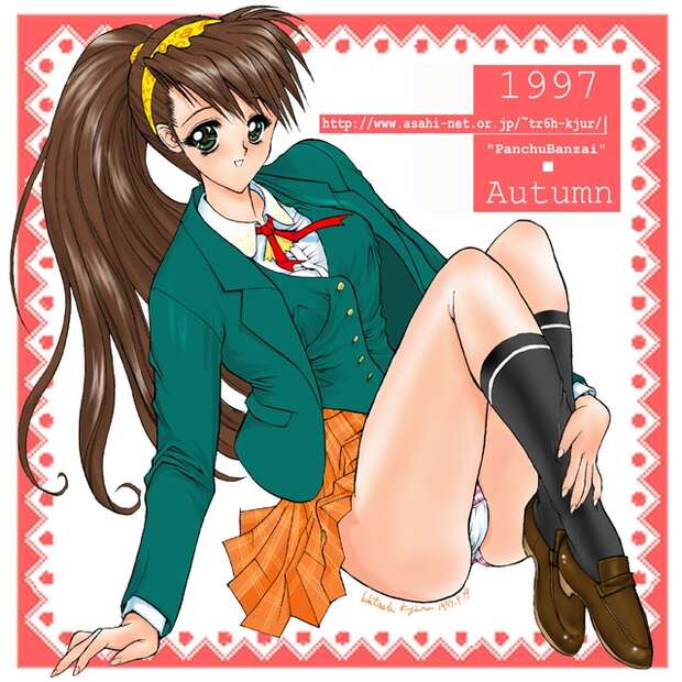 Lemmy Miyauchi Hentai Exposed: Lewd Yuri Adventures in To Heart Parody - pic 2