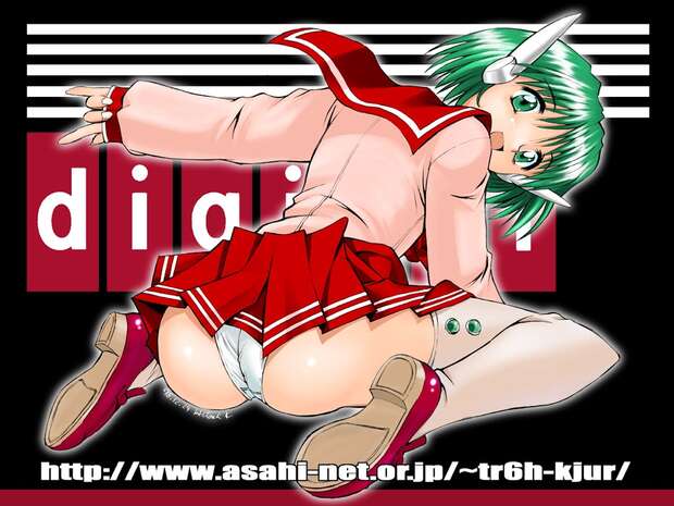 Lemmy Miyauchi Hentai Exposed: Lewd Yuri Adventures in To Heart Parody - pic 3