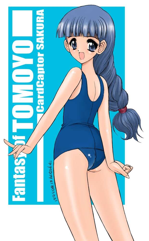 Lemmy Miyauchi Hentai Exposed: Lewd Yuri Adventures in To Heart Parody - pic 5