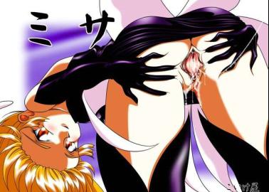 Washu Hakubi Hentai Guide: Tenchi Muyo XXX Erotic Adventures