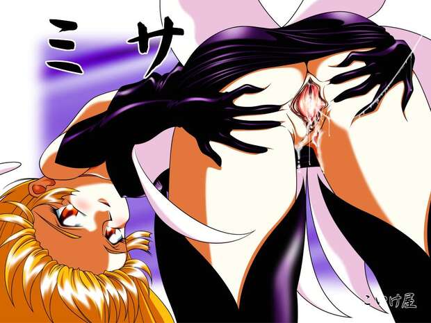 Washu Hakubi Hentai Guide: Tenchi Muyo XXX Erotic Adventures - pic 2