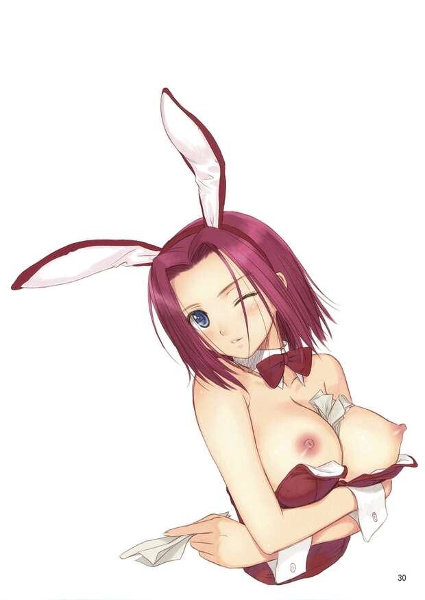 Shirley Fenette Hentai: Code Geass Erotic Adventures Exposed pic 9