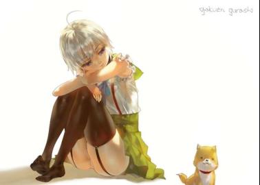 Mumei Hentai: XXX Zombie Rape & Orgy in Kabaneri Parody Guide