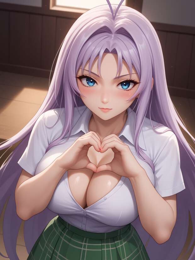 Atalanta Hentai Exposed: Fate/Grand Order's Archer in Lewd XXX Glory - pic 3