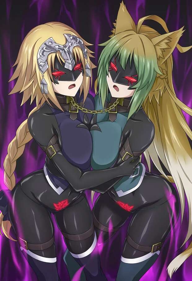 Atalanta Hentai Exposed: Fate/Grand Order's Archer in Lewd XXX Glory - pic 4