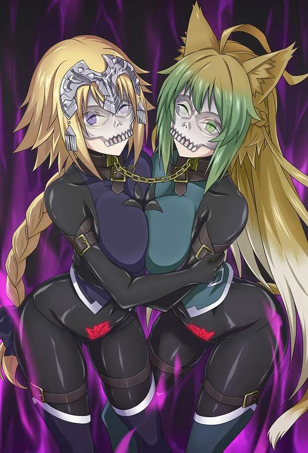 Atalanta Hentai Exposed: Fate/Grand Order's Archer in Lewd XXX Glory - pic 6