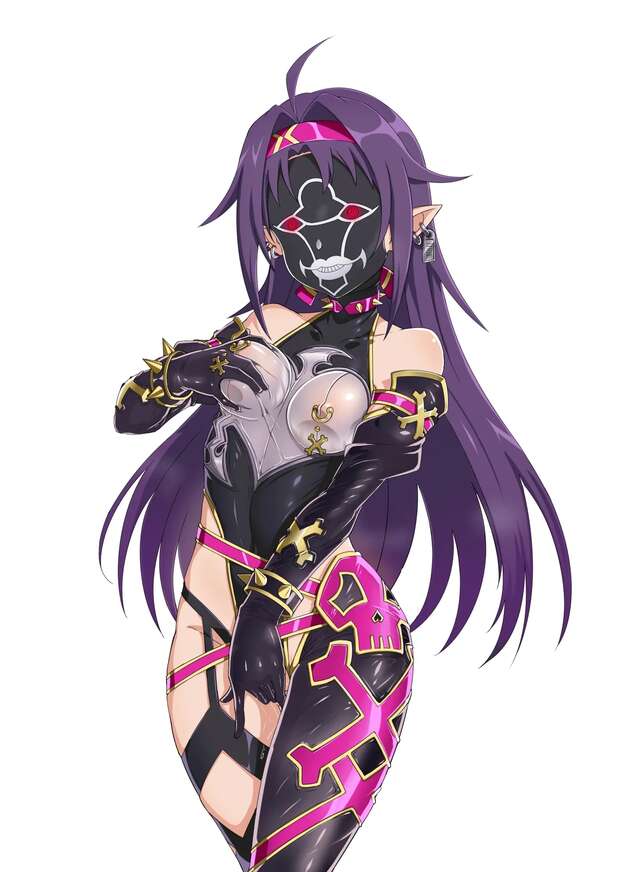 Yuuki Konno Hentai: Sword Art Online Elf XXX Guide & Erotic Secrets - pic 1