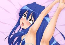 Azusa Nakano Hentai Exposed: K-On! Lolicon XXX Guide & Erotic Secrets