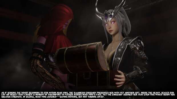 Rem Hentai Exposed: Erotic Maid Adventures in Re:Zero Universe Guide - pic 7