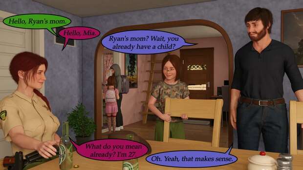 Rem Hentai Exposed: Erotic Maid Adventures in Re:Zero Universe Guide - pic 8