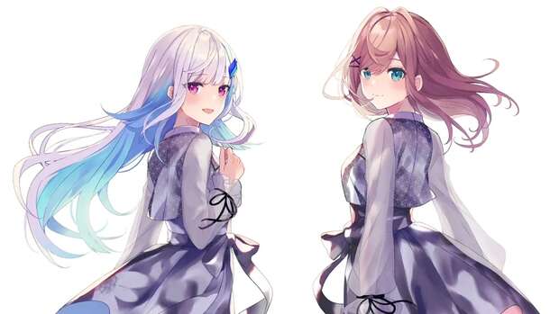 Suzuhara Lulu Hentai: Nijisanji VTuber's Big Breasts & Mind Control XXX Guide - pic 3