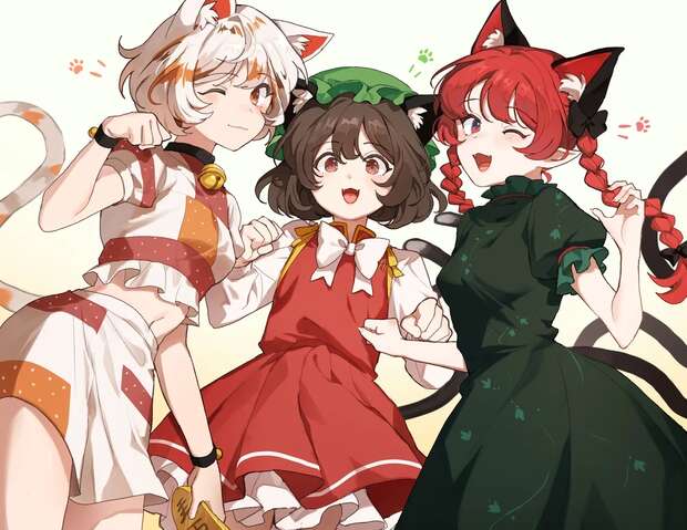 Hong Meiling Hentai Exposed: Touhou Project's Busty Gatekeeper in XXX Ecstasy - pic 10