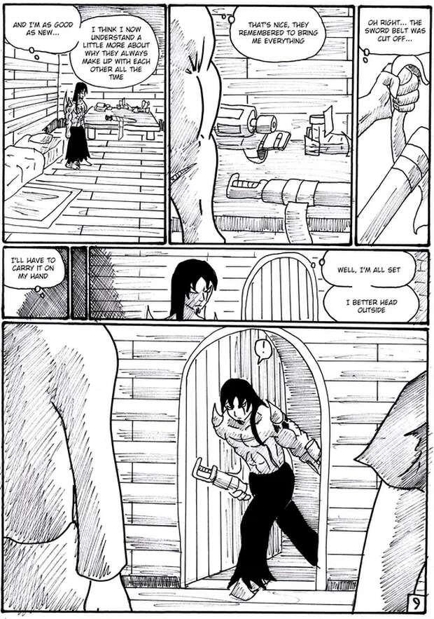 Hong Meiling Hentai Exposed: Touhou Project's Busty Gatekeeper in XXX Ecstasy - pic 4