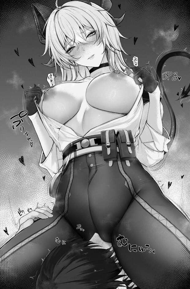 Rover Hentai Unleashed: Etrian Odyssey XXX Parody and Wuthering Waves Erotica Guide - pic 6