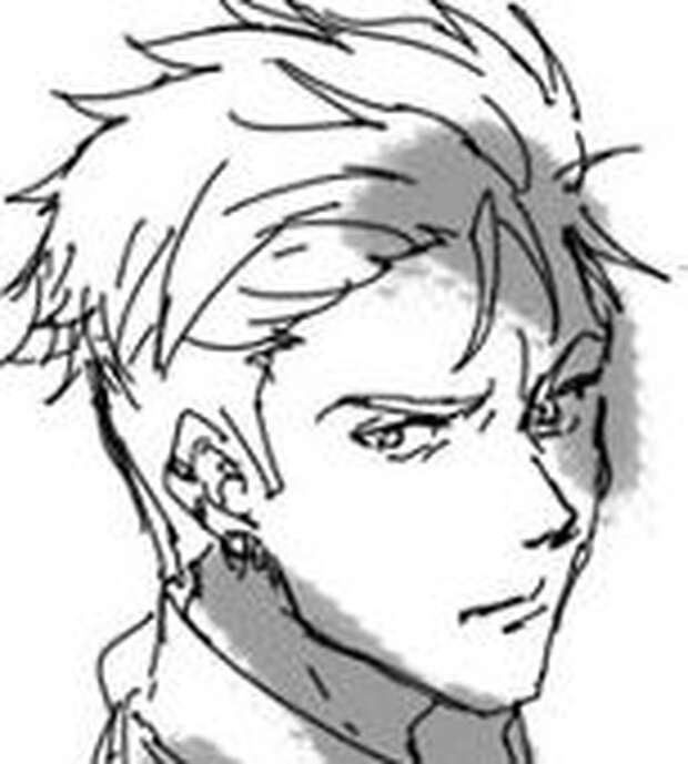 Kazuki Nishina Hentai: Pretty Rhythm's Yaoi Crossdressing and Anal Ecstasy Guide - pic 1