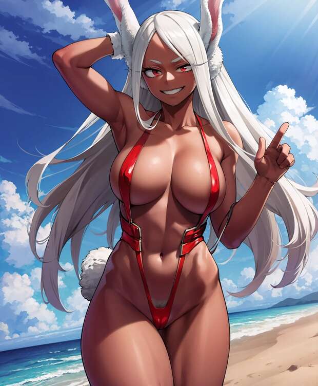 Himiko Hentai Uncovered: XXX Parodies from Fate/Grand Order & Dynasty Warriors - pic 1