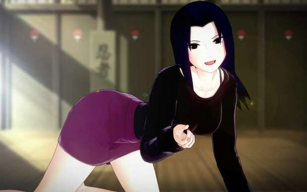 Himiko Hentai Uncovered: XXX Parodies from Fate/Grand Order & Dynasty Warriors - pic 6