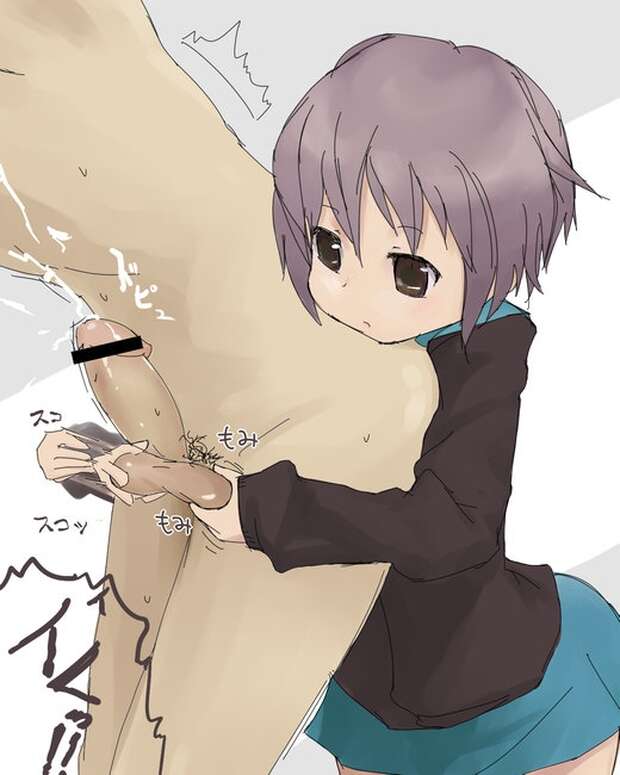 Kurumi Hentai from Blue Archive: Erotic Catgirl Guide to XXX Pleasures and Lewd Secrets - pic 1