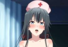 Yukino Yukinoshita Hentai Exposed: Lewd Yahari Love Comedy XXX Guide