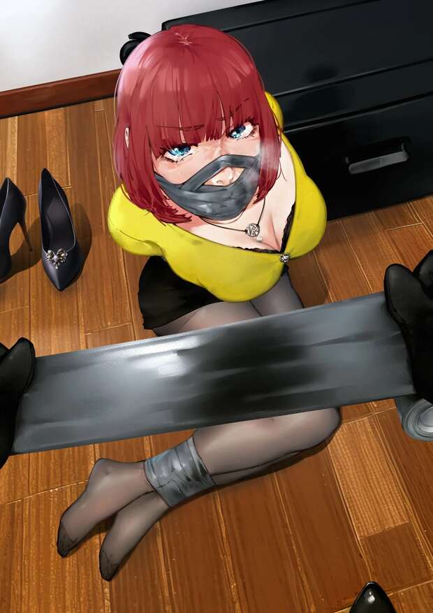 Amiya Hentai Guide: Arknights Bunny Girl's XXX Kemonomimi Erotica Exposed - pic 5