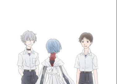 Kaworu Nagisa Hentai Exposed: Evangelion's Angelic Yaoi Desires and XXX Secrets