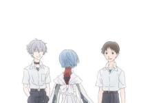 Kaworu Nagisa Hentai Exposed: Evangelion's Angelic Yaoi Desires and XXX Secrets