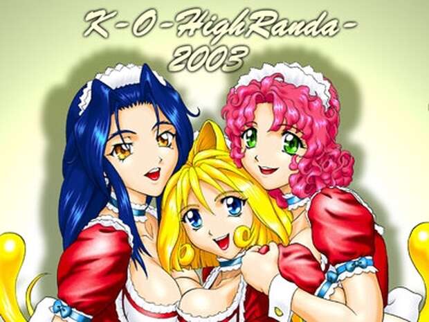 Iris Chateaubriand Hentai: Lewd Sakura Taisen Magical Girl XXX Guide - pic 7