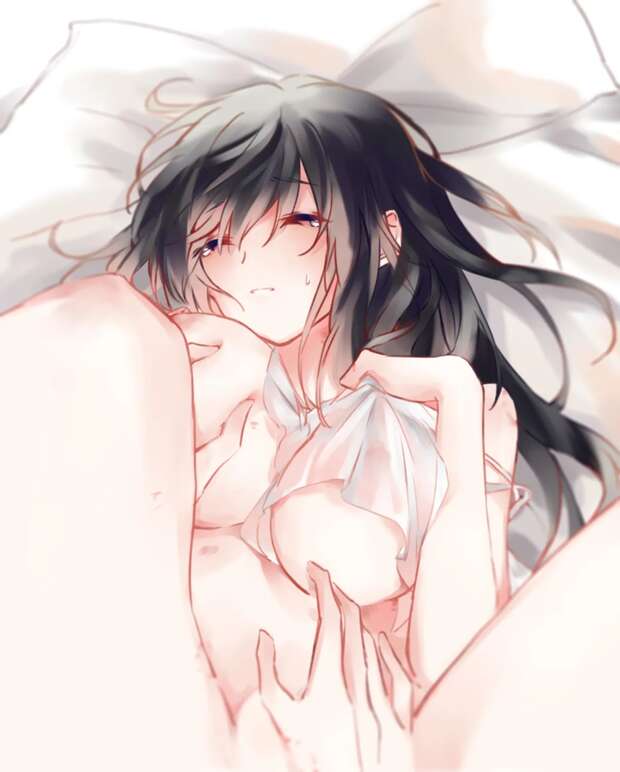 Chisato Shirasagi Hentai: Bang Dream's Sultry Idol XXX Guide Exposed - pic 6